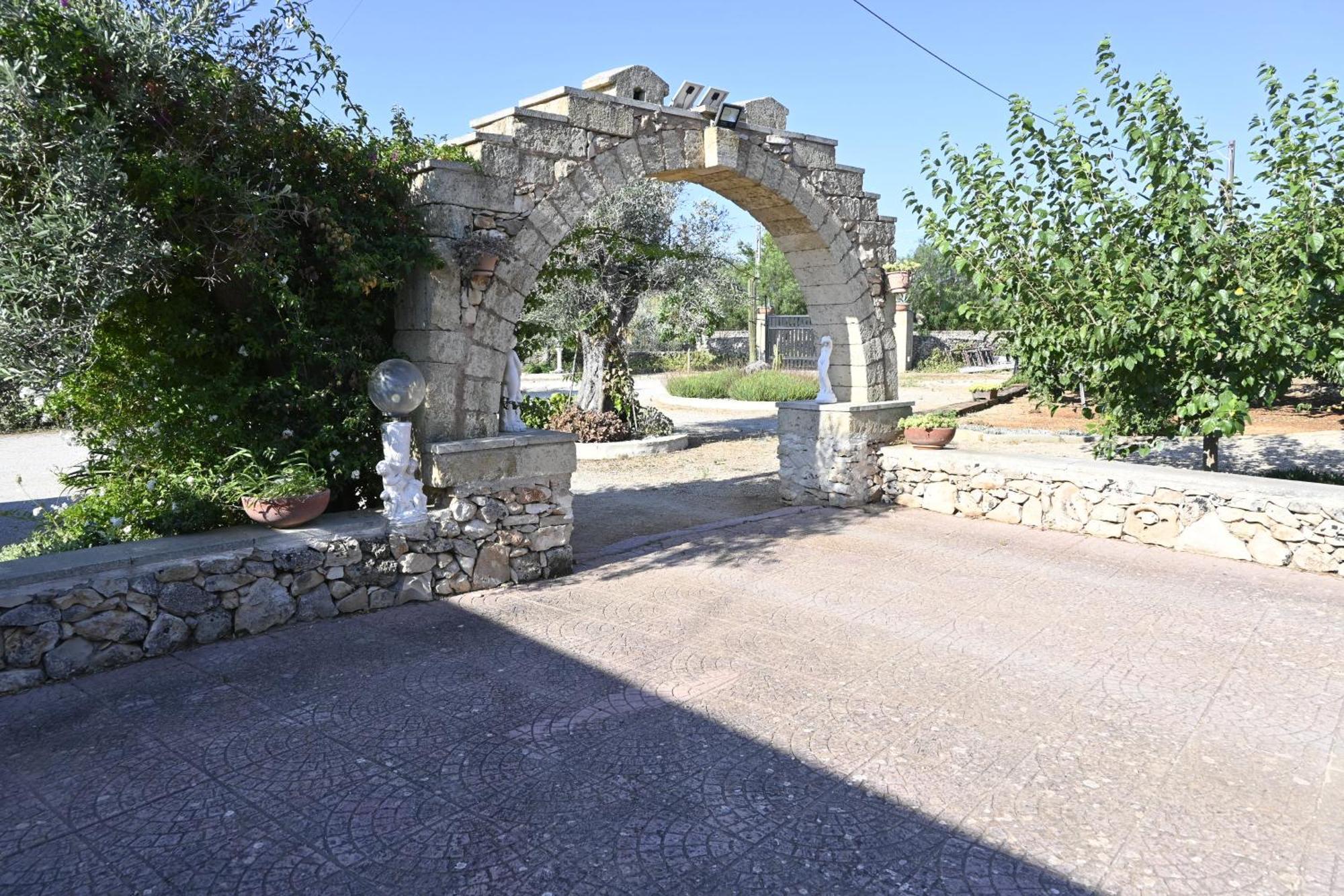 La Traversa Sannicola Exterior photo